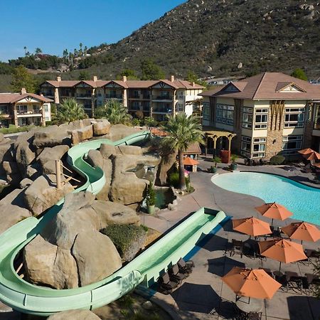 The Welk By Vacation Club Rentals Escondido Exterior photo