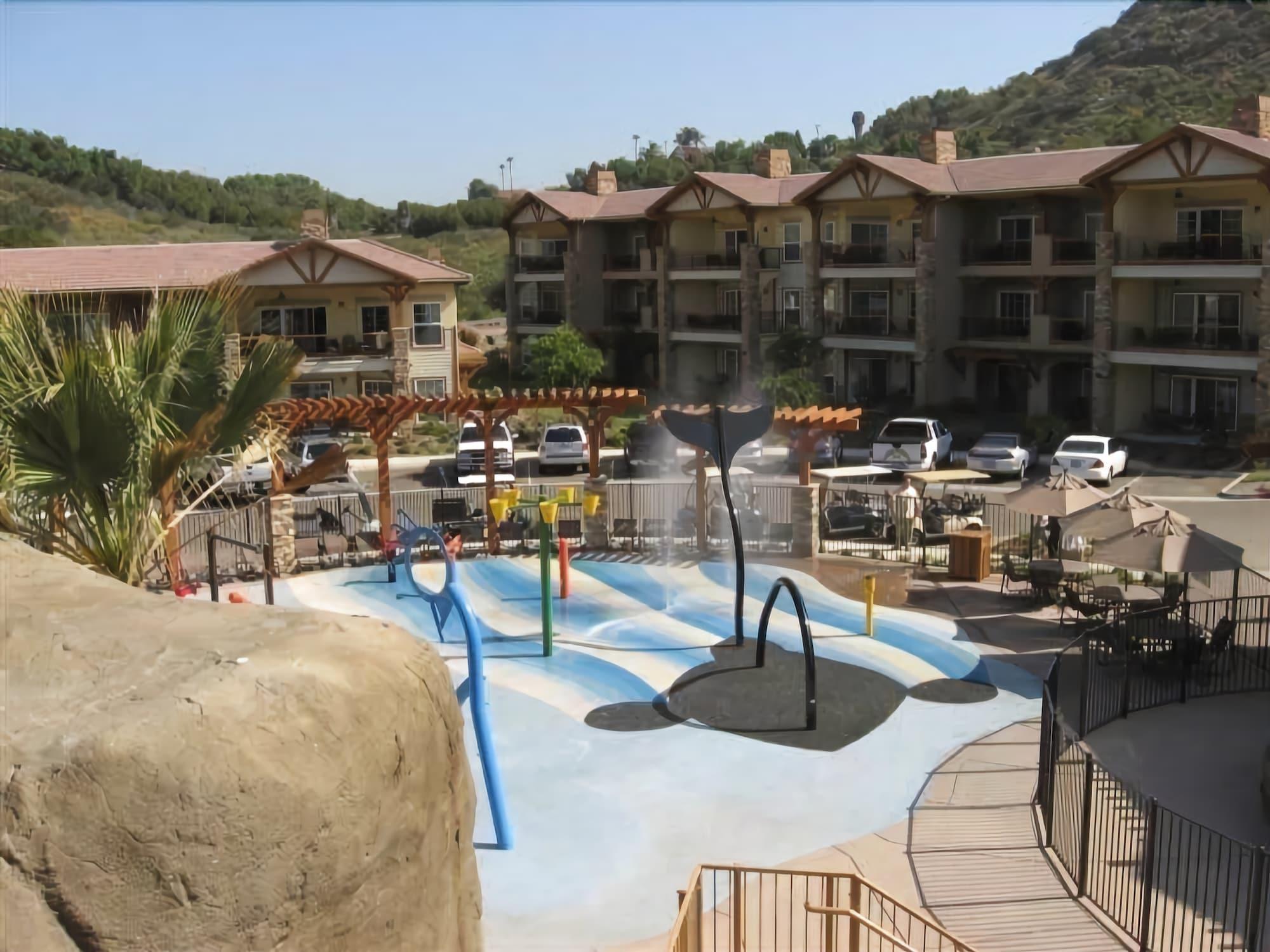 The Welk By Vacation Club Rentals Escondido Exterior photo